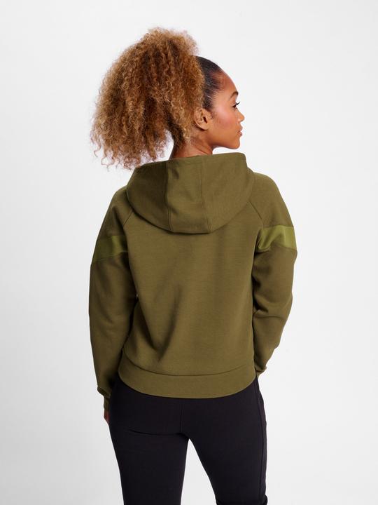 Image du produit hummel Hmltravel Sweat Hoodie Woman (XXL)