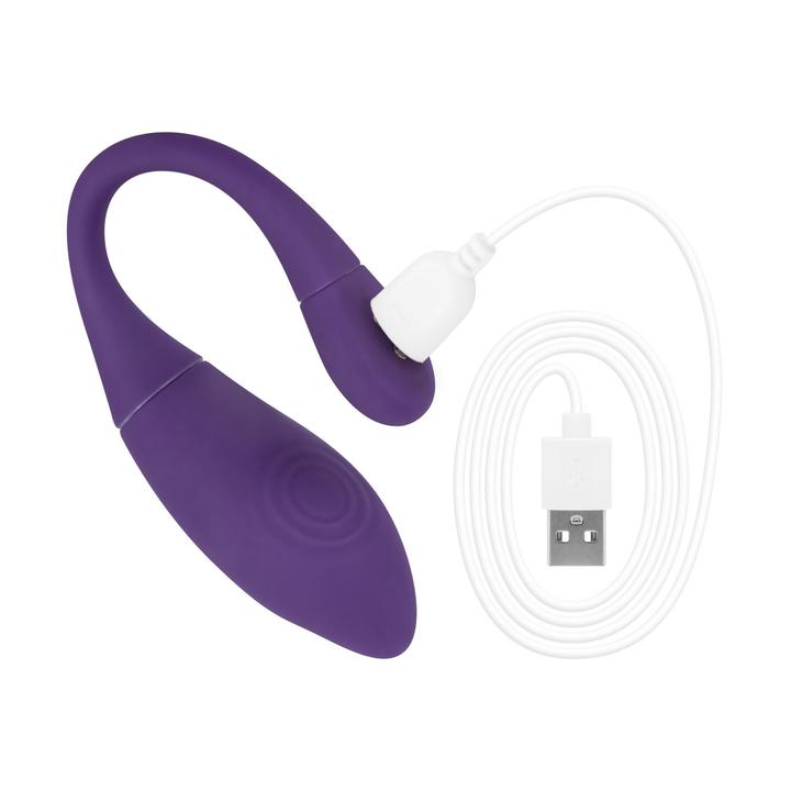 Image du produit Amorelie ChaCha Oeuf vibrant contrôlé par application