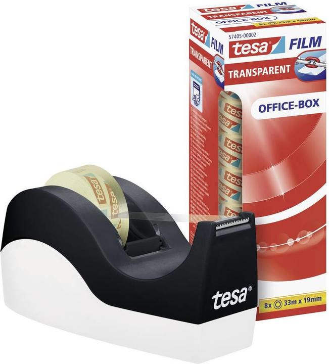 Image du produit tesa ORCA - Distributeur de plateaux