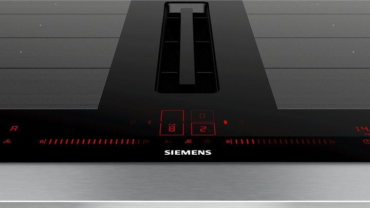 Actual product image Siemens EX875LX67E