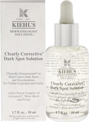 Produktbild Kiehl's Clearly Corrective Dark Spot Solution Serum (50 ml)