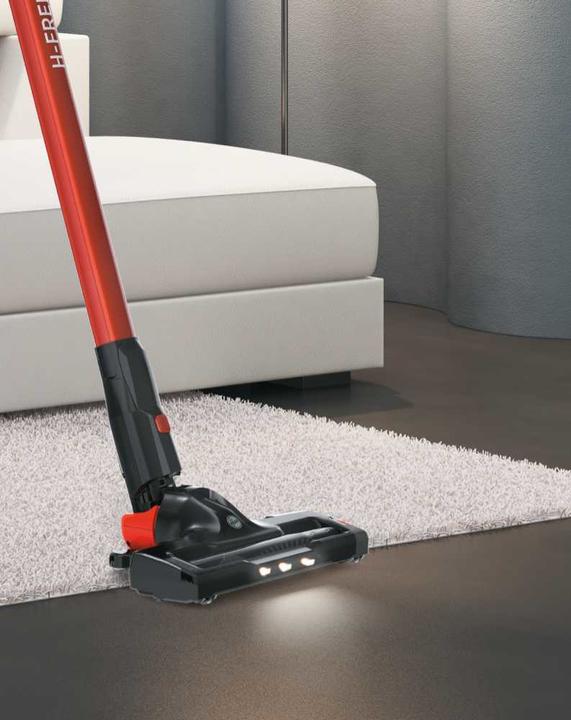 Image du produit Hoover H-Free 200