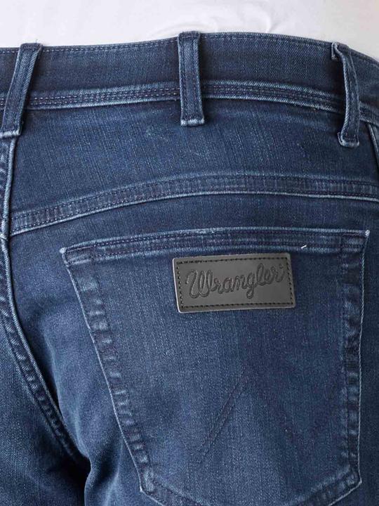 Actual product image Wrangler Texas Jeans Straight Fit Arm Strong (W42/L32)