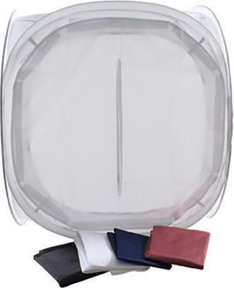 Actual product image Falcon Eyes Reception Tent LFPB-5 150x150 Foldable (150 cm)