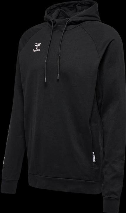 Immagine prodotto hummel Hmlmove Grid Cotton Hoodie (3XL)