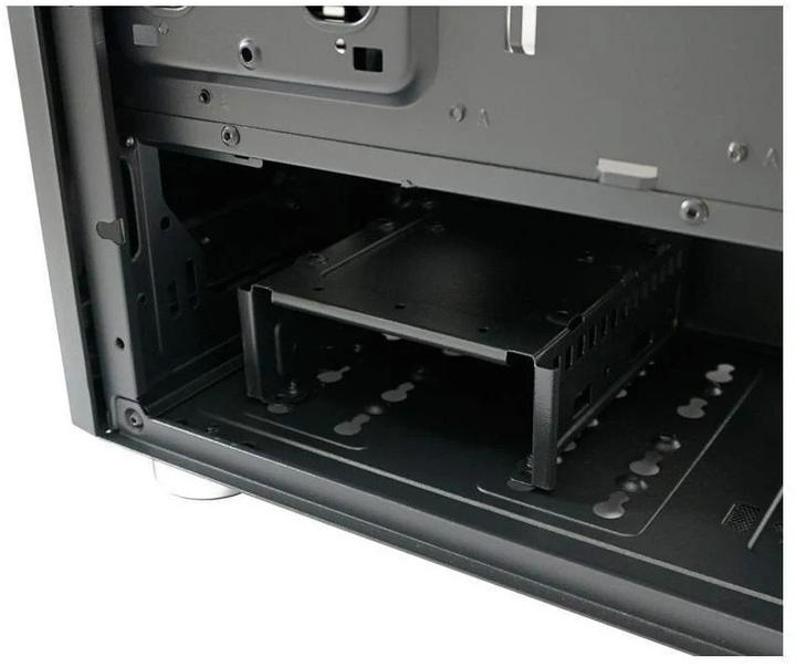 Immagine prodotto LC-Power Gaming 702B Skyscraper X (ATX, mATX, Mini-ITX)
