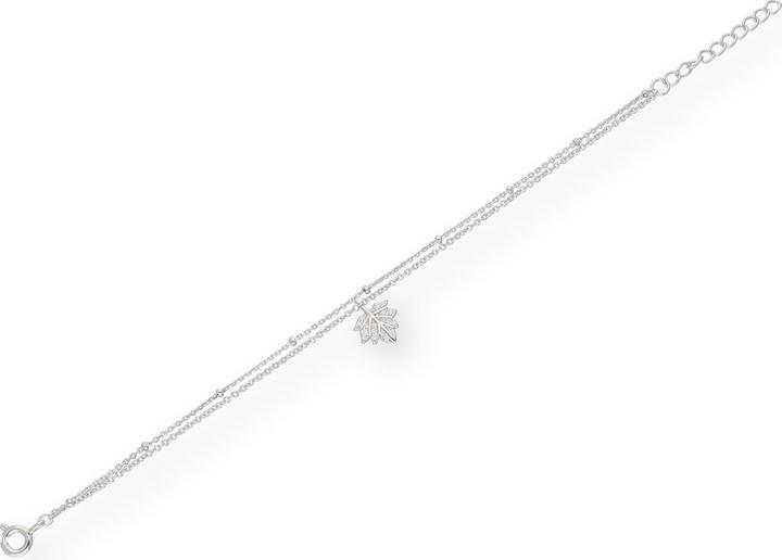 Image du produit Carat Motifs (12 cm, Argent)