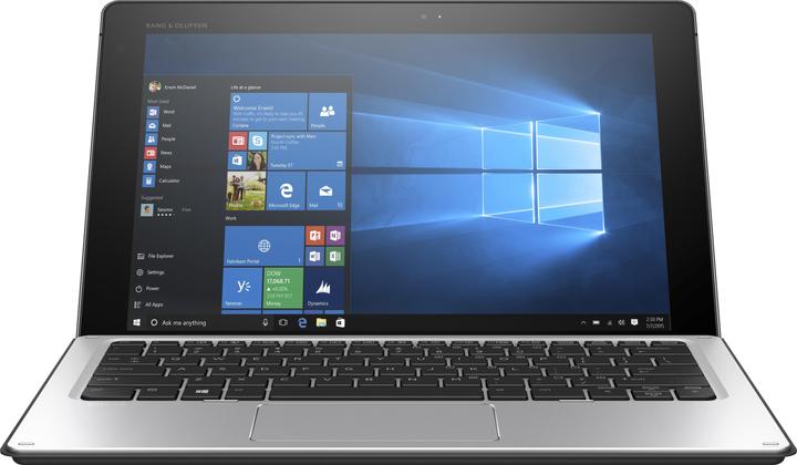 Produktbild HP Elite x2 1012 G1 (12", Intel Core M5-6Y54, 4 GB, 128 GB, CH)
