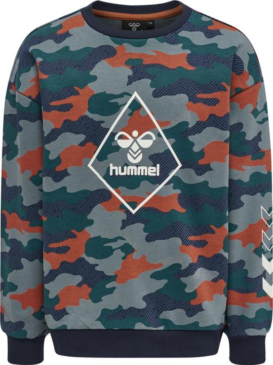 Immagine prodotto hummel Felpa Jackson (110)