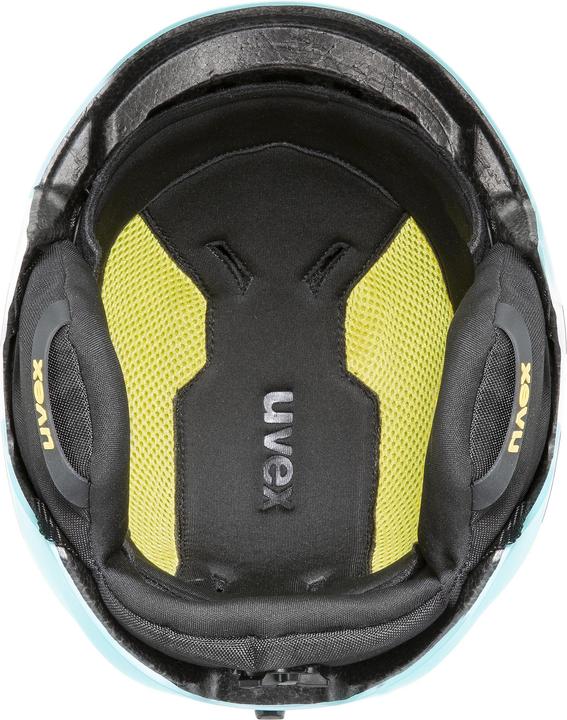 Produktbild Uvex Sports Viti (51 - 55 cm, S)