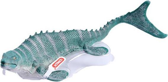 Actual product image Schleich Mosasaurus