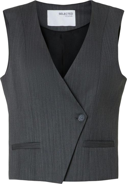 Produktbild Selected Femme Asymmetrische Weste (38)