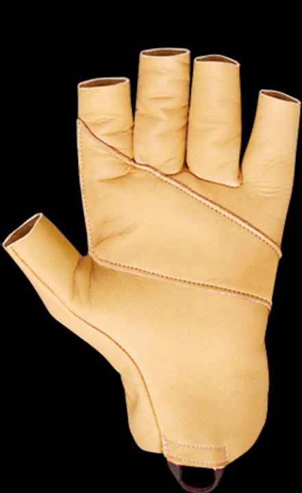 Actual product image Beal Assure (XXL)