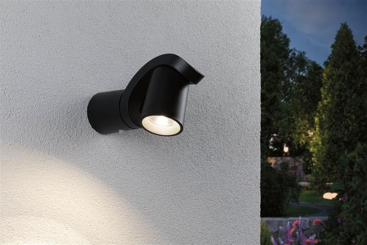 Produktbild Paulmann Cuff (950 lm, IP44)