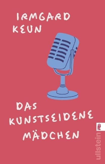Produktbild Das kunstseidene Mädchen (Deutsch, Irmgard Keun, 2001)