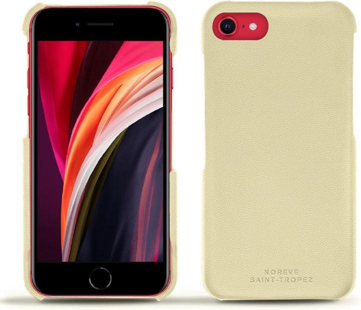 Productafbeelding Noreve Lederen omslag (Apple iPhone SE (3e generatie), Apple iPhone SE (2e generatie))