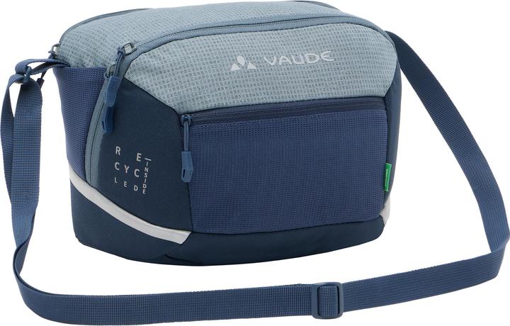 Actual product image Vaude Cycle Box (5 l, Handlebar bag)