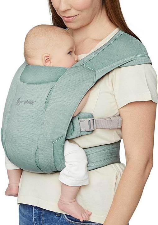 Produktbild Ergobaby Embrace