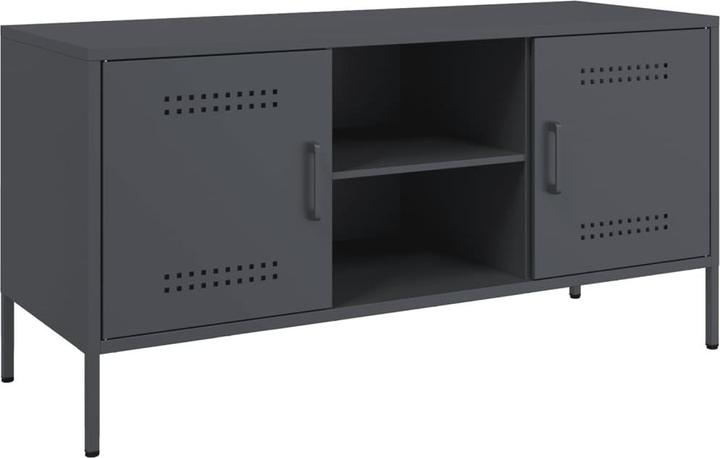 Actual product image VidaXL Laure (100.5 x 39 x 50.5 cm)