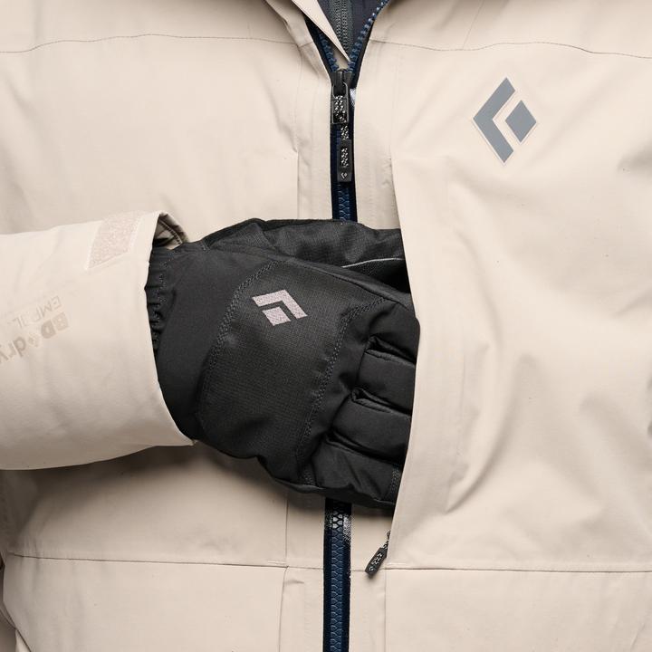 Immagine prodotto Black Diamond Parka isolato M Factor (M)