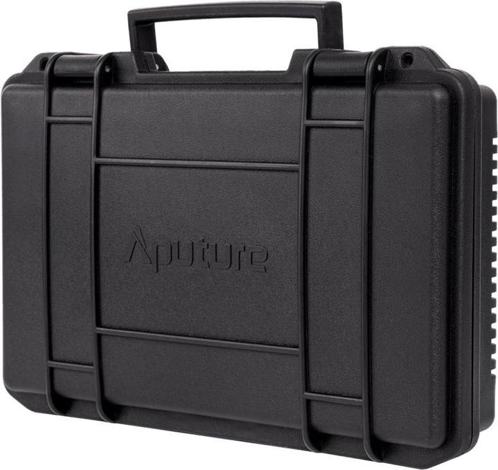 Actual product image Aputure MC4 light Travel Kit (Surface luminaire, Video light)