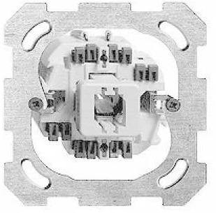 Actual product image Feller UP switch scheme 6