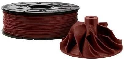 Image du produit XYZprinting Filament PLA Metallic Copper 600g (PLA, 1.75 mm, 600 g, Cuivre)