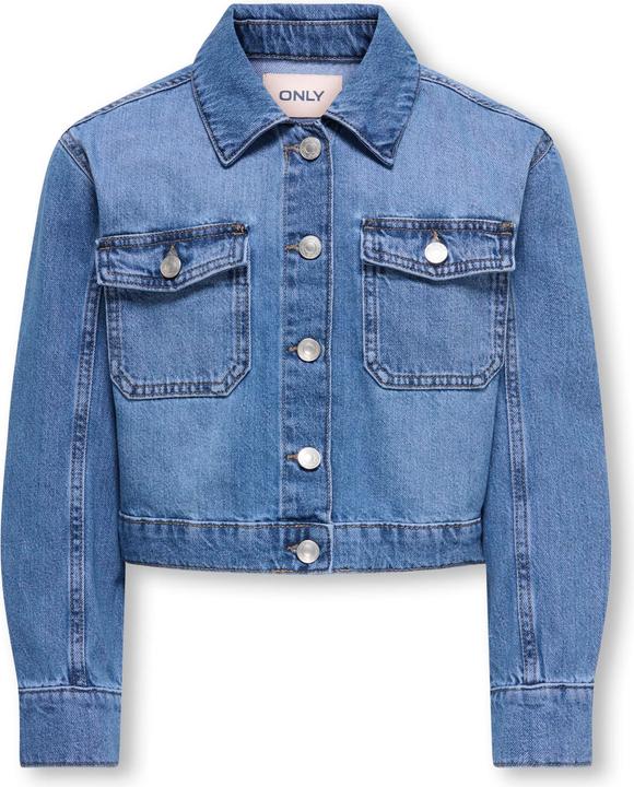 Only KOGLUMI Jeansjacke Jeansjacke