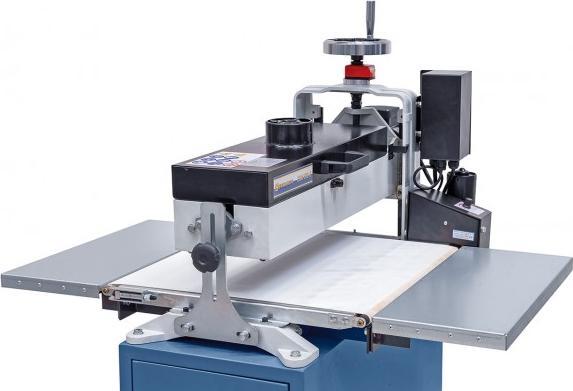 Actual product image Bernardo Cantina Bernardo - Zylinderschleifmaschine ZSM 560-2 (1500 W)