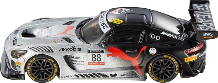 Image du produit Hot Wheels Mercedes AMG Black Series