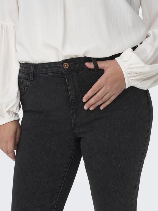 Produktbild Only CARThunder Reg Skinny Fit Jeans (W42/L30)