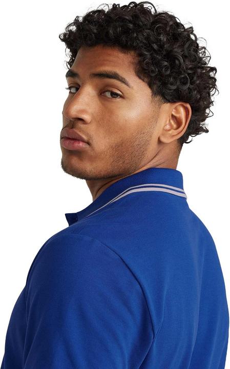 Produktbild G-Star Dunda Slim Stripe Polo (XXL)