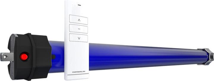 Productafbeelding Chamberlain Radiosluiter aandrijving 40 Nm