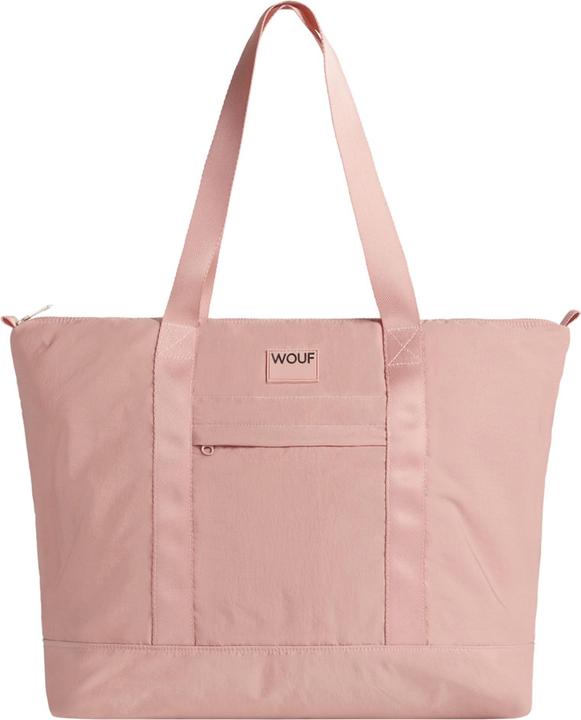 Wouf Down Town Shopper Tasche 51 cm
