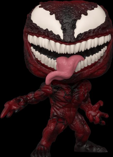 Image du produit Funko POP! Venom Let There Be Carnage : Carnage (889)