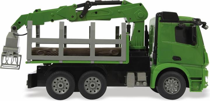 Image du produit Jamara Mercedes-Benz Arocs