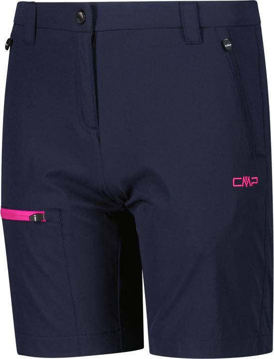 Actual product image CMP Campagnolo Girl's Bermuda 4-Way Stretch (152)