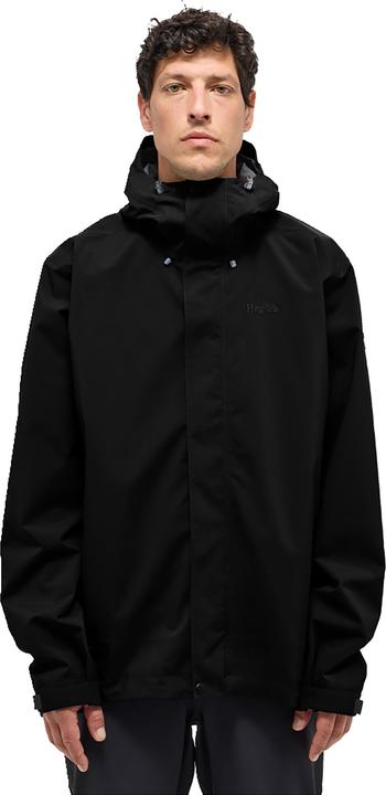 Produktbild Haglöfs Breeze Proof Jacket (L)