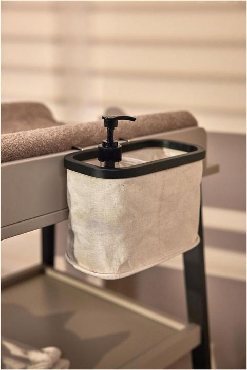 Produktbild Quax Hängekorb für Wickeltisch Care Cotton