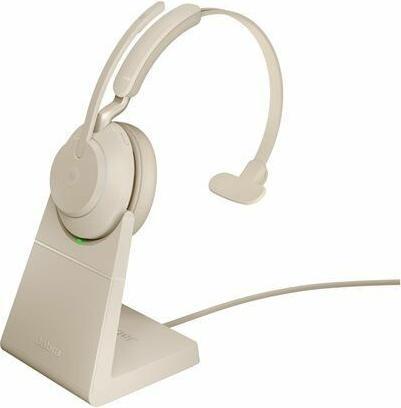 Produktbild Jabra Evolve2 65 MS (Kabellos, USB-C)