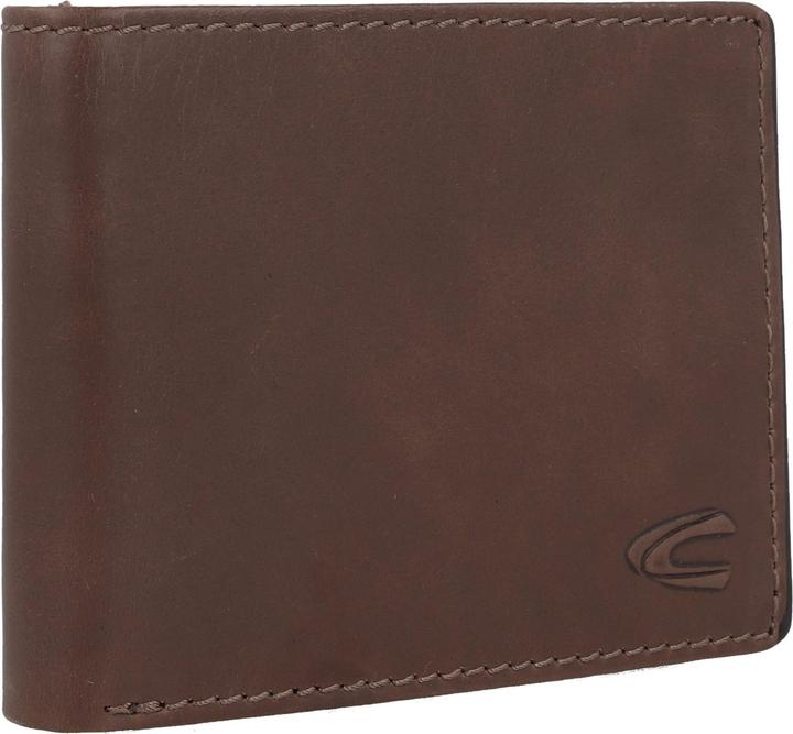Immagine prodotto Camel Active Portafoglio Thai con protezione RFID in pelle 12 cm