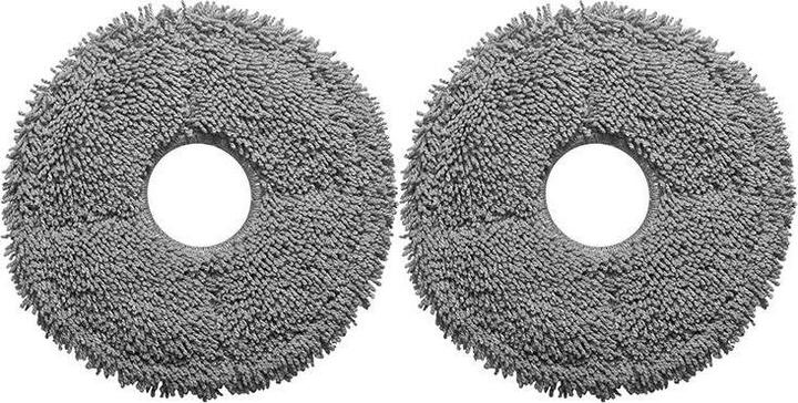 Actual product image Dreame Wipe pad