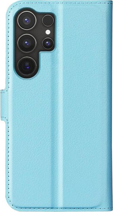 Produktbild Cover-Discount Leder Etui Hülle (Samsung Galaxy S25 Ultra)