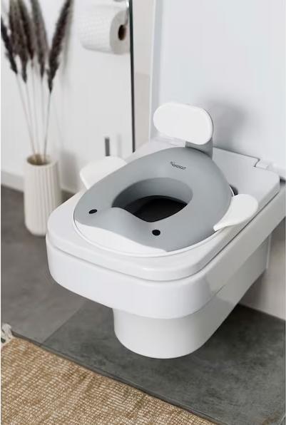 Image du produit Kindsgut Toilettenaufsatz Wal