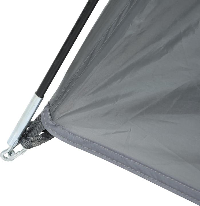 Actual product image Jamb Campingzelt (Dome tent, 4.20 kg, 3 persons)