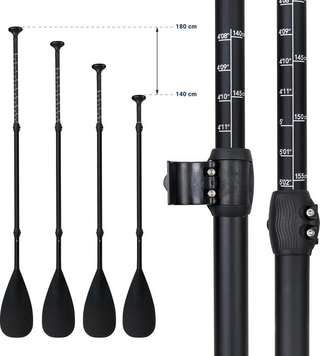 Image du produit Wüsthof Origin Paddle Kids (80 cm, 3 pièces)