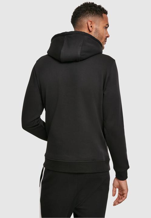 Actual product image Mister Tee Dark Pray Hoody (XL)