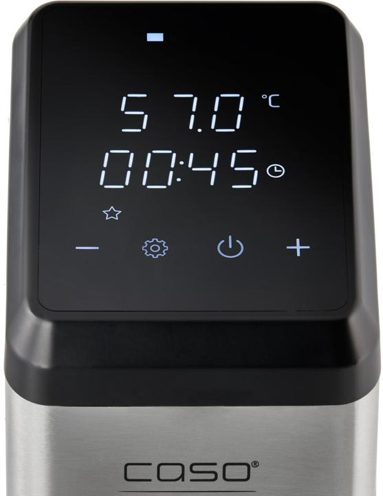 Image du produit Caso Sous-Vide Garer SV 2000 Pro