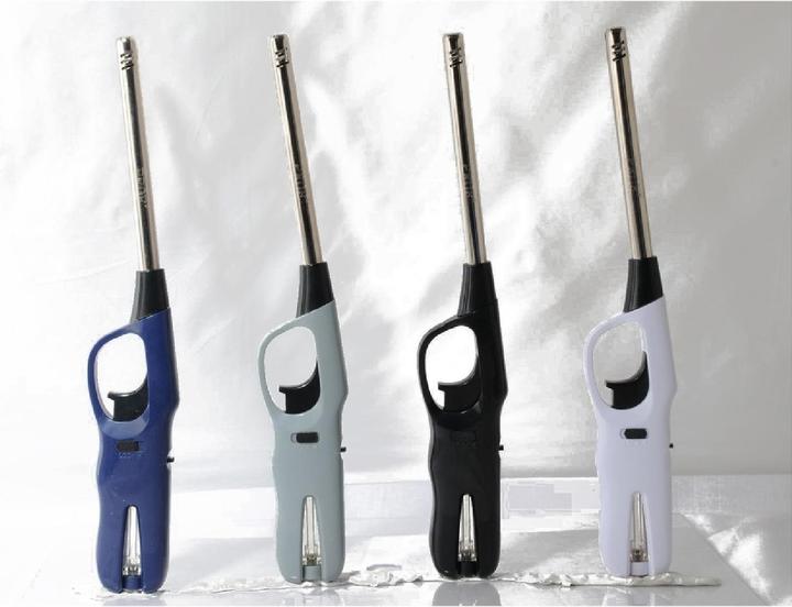 Actual product image Pummel & friends Buttler storm lighter
