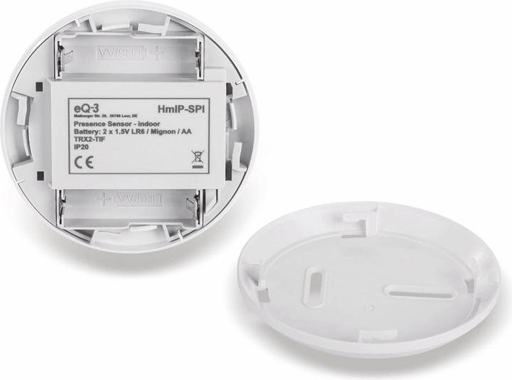 Image du produit EQ-3 HmIP-SPI Inside (250 m)